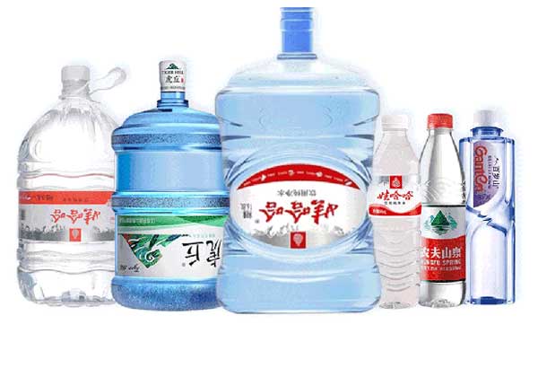 桶装水订购如何闭坑？