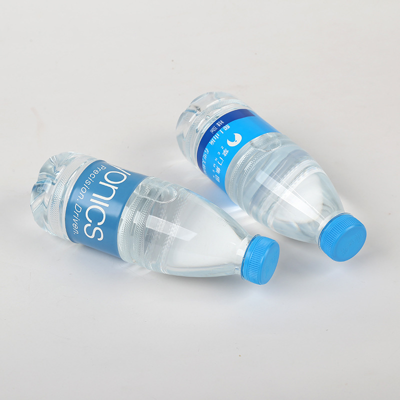 为何定制水比传单更受客户青睐？